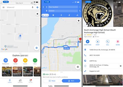iso4app map